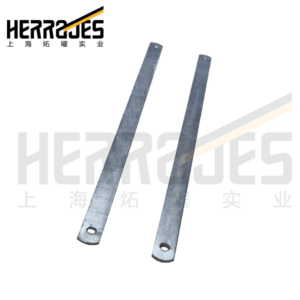 Flat Crossarm Braces